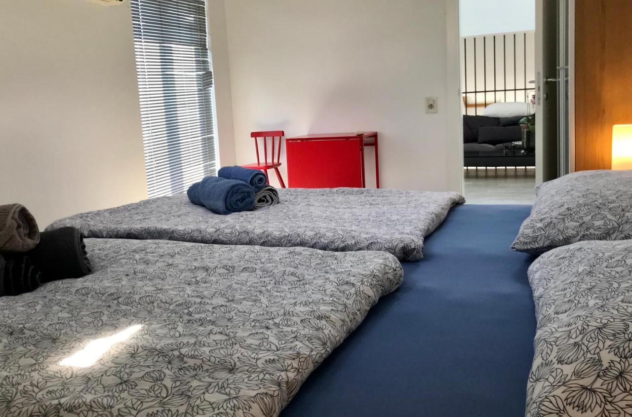 Loft-Beach-Apartments Ratko Novi Vinodolski Ngoại thất bức ảnh
