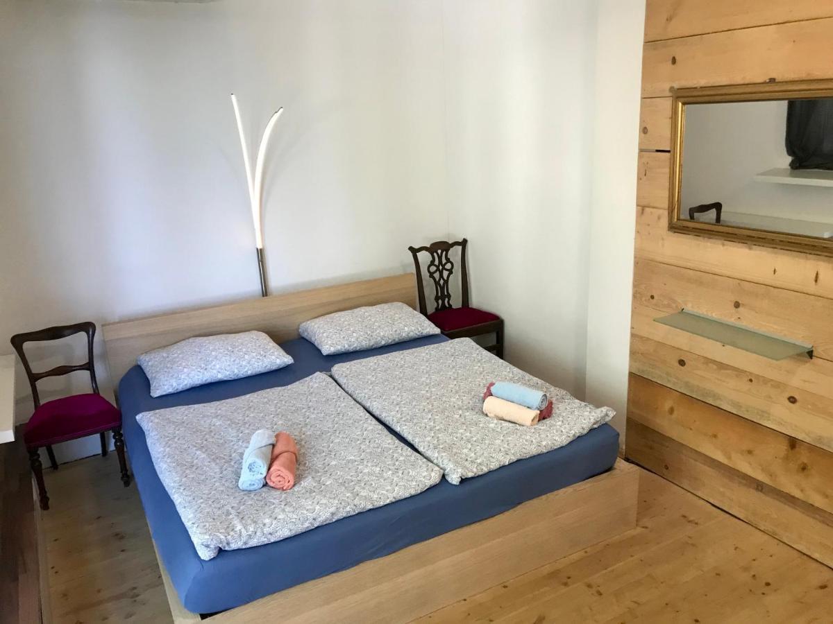 Loft-Beach-Apartments Ratko Novi Vinodolski Ngoại thất bức ảnh