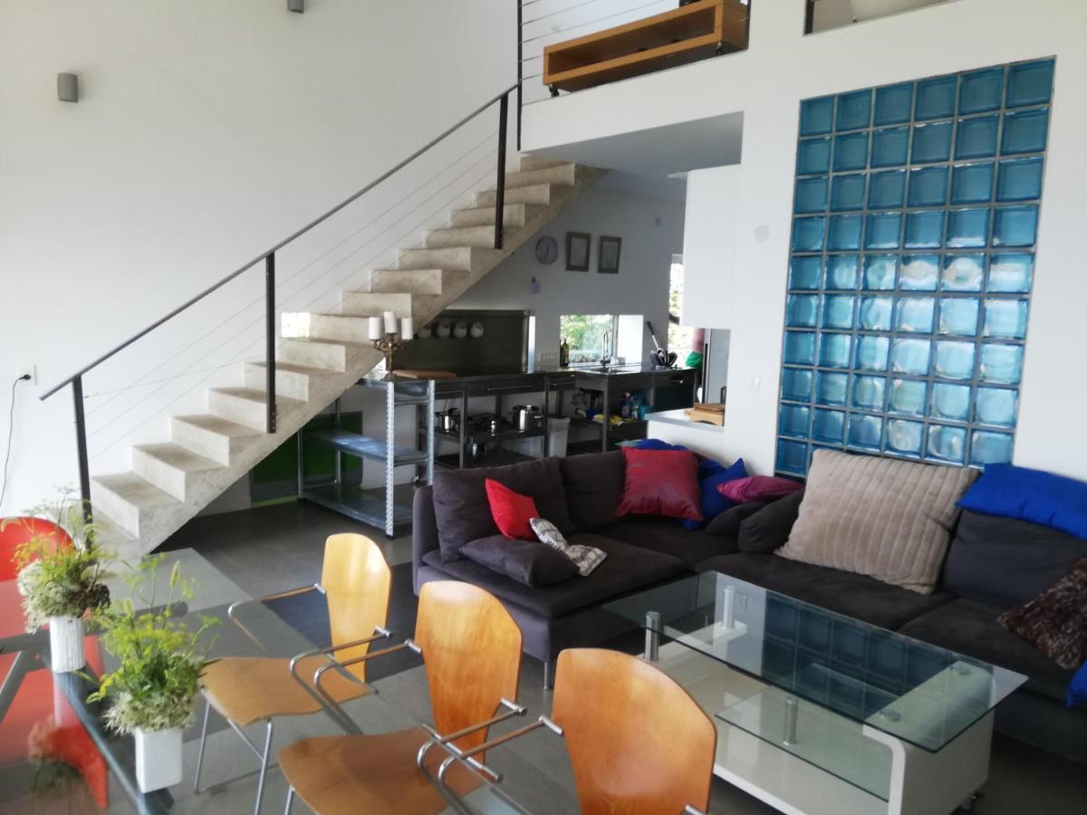 Loft-Beach-Apartments Ratko Novi Vinodolski Ngoại thất bức ảnh