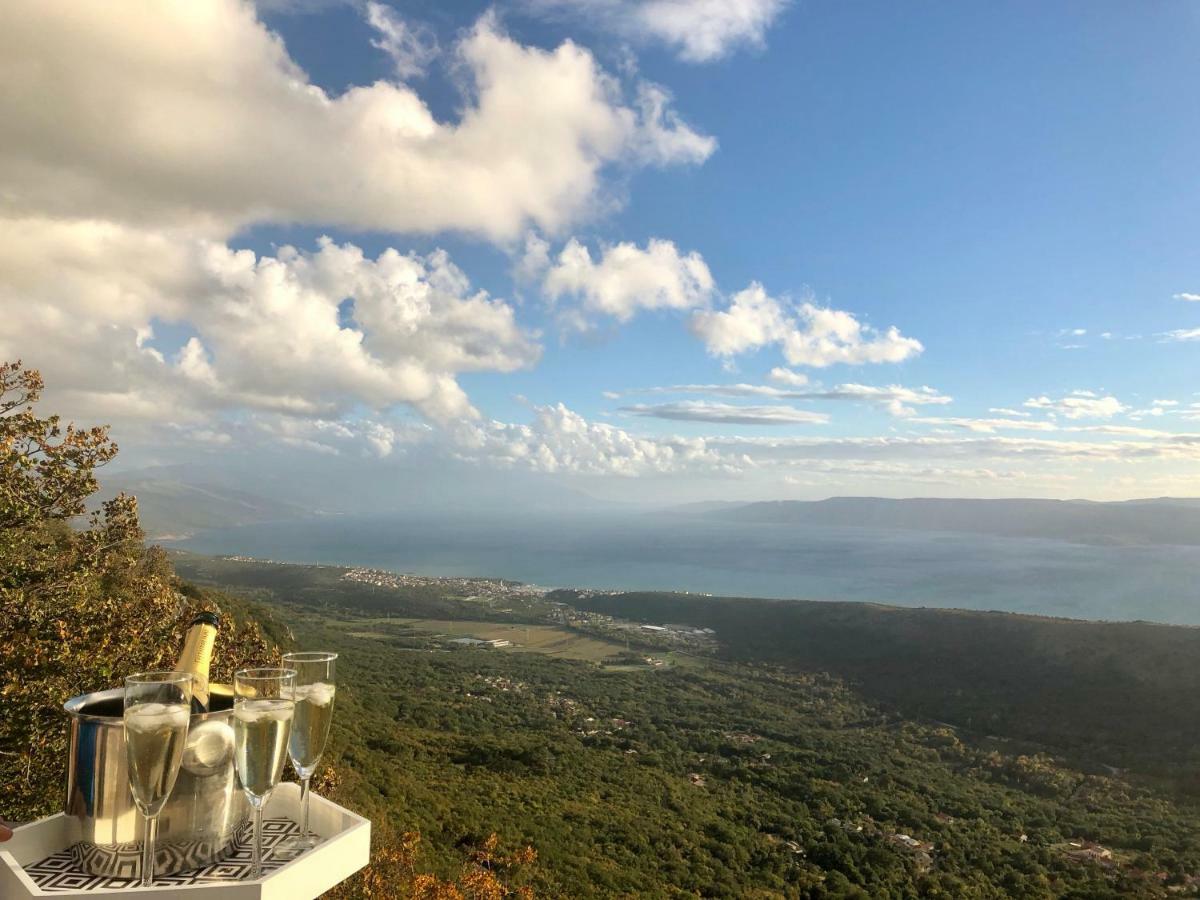 Loft-Beach-Apartments Ratko Novi Vinodolski Ngoại thất bức ảnh