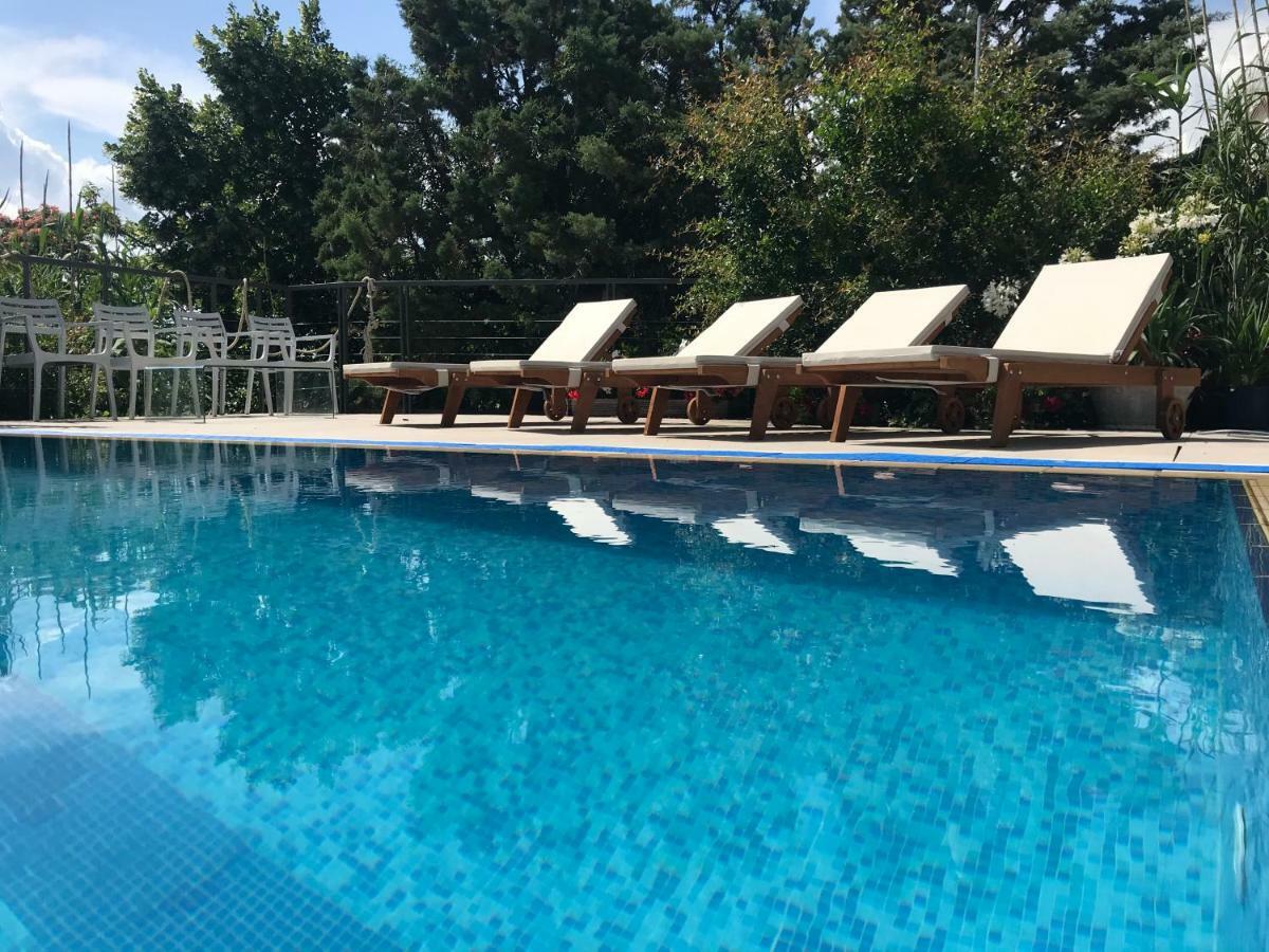 Loft-Beach-Apartments Ratko Novi Vinodolski Ngoại thất bức ảnh