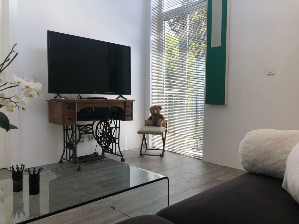 Loft-Beach-Apartments Ratko Novi Vinodolski Ngoại thất bức ảnh